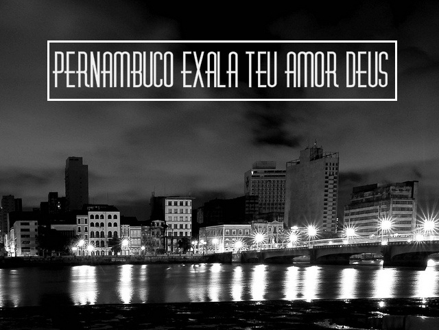 Grupo Evangelicos de Pernambuco